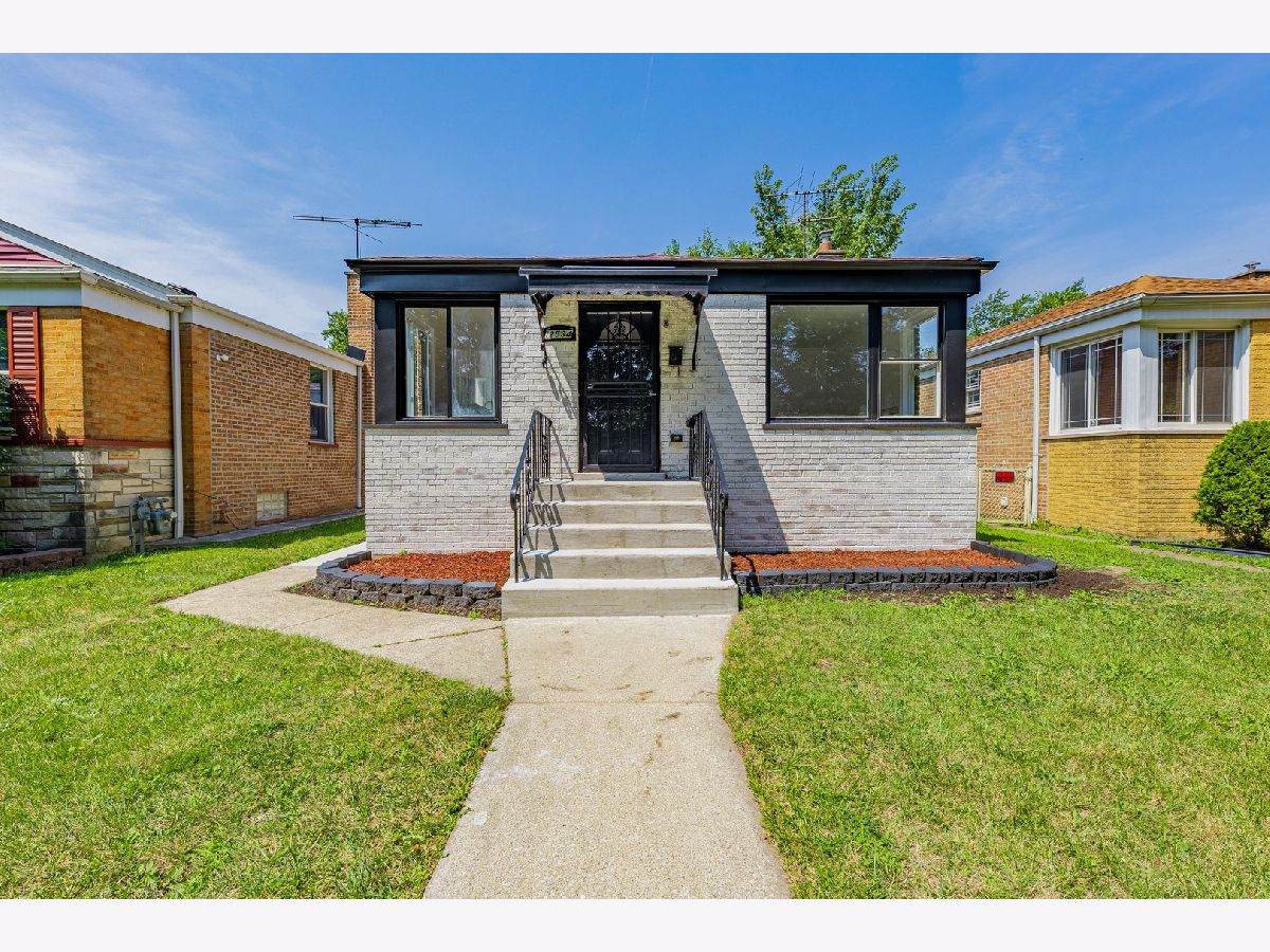  Sold Calumet Park Illinois, 12534 S Racine