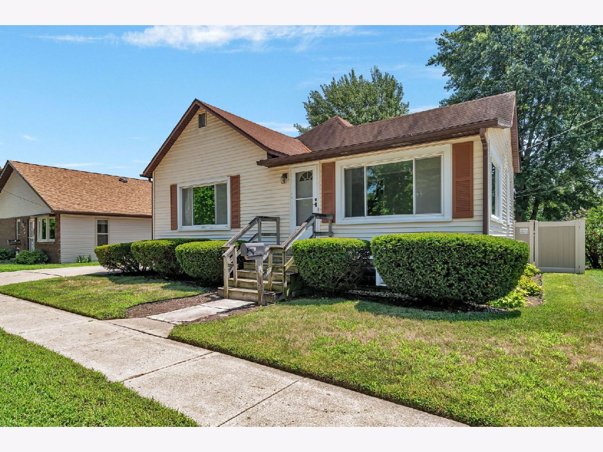  For Sale Coal City Illinois, 375 Division Street
