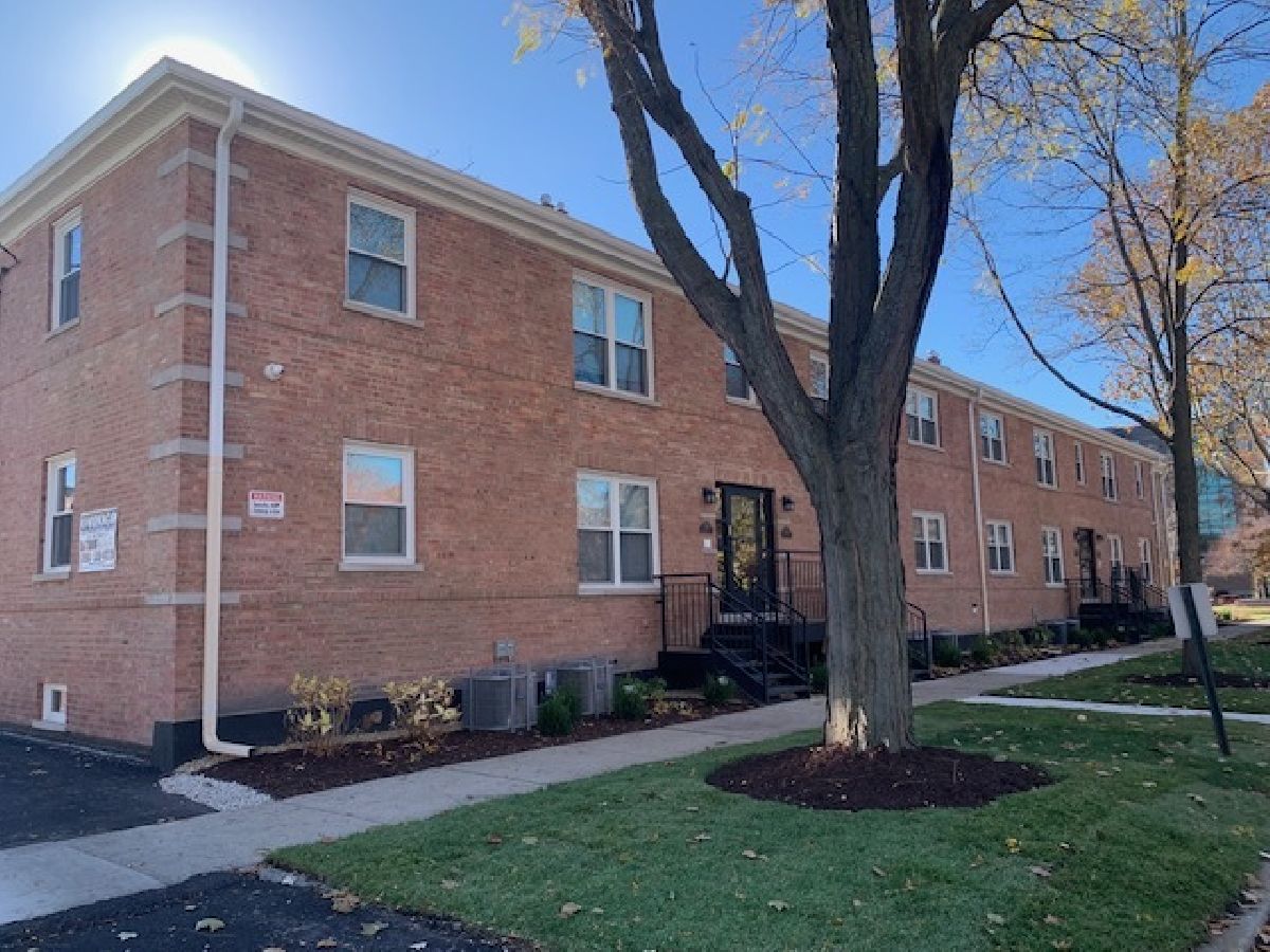  For Rent River Forest Illinois, 7225 Thomas