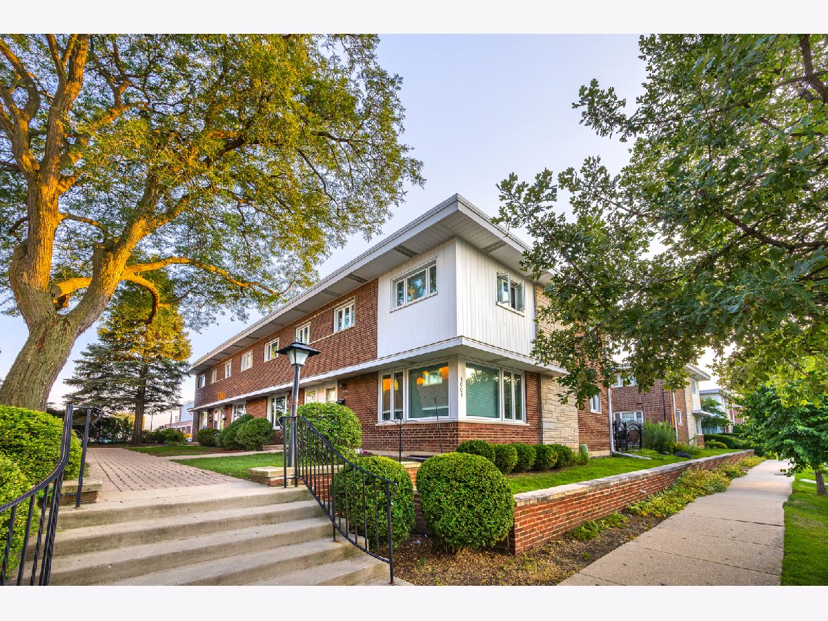  Sold Park Ridge Illinois, 1001 Peterson