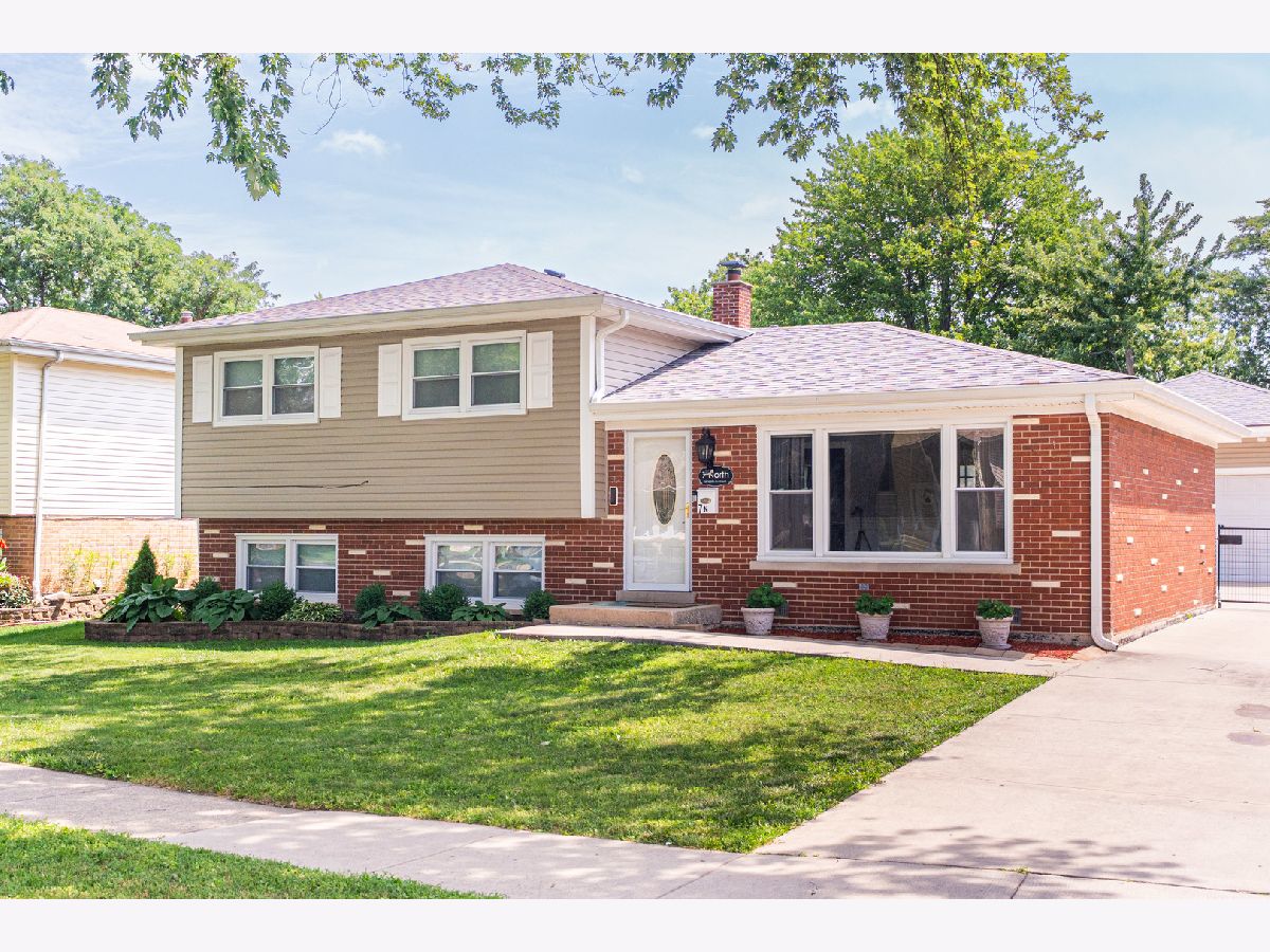  Sold Addison Illinois, 7 Lincoln