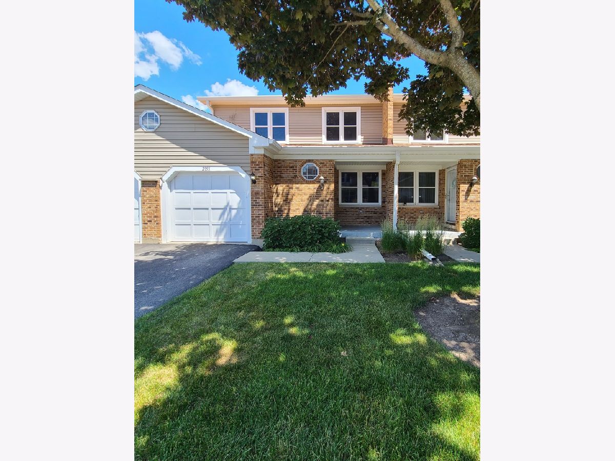  For Rent Palatine Illinois, 2155 Abbeywood