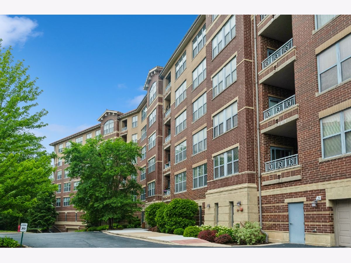 Condominiums Sold Siena At Old Orchard Skokie Illinois, 9360 Skokie