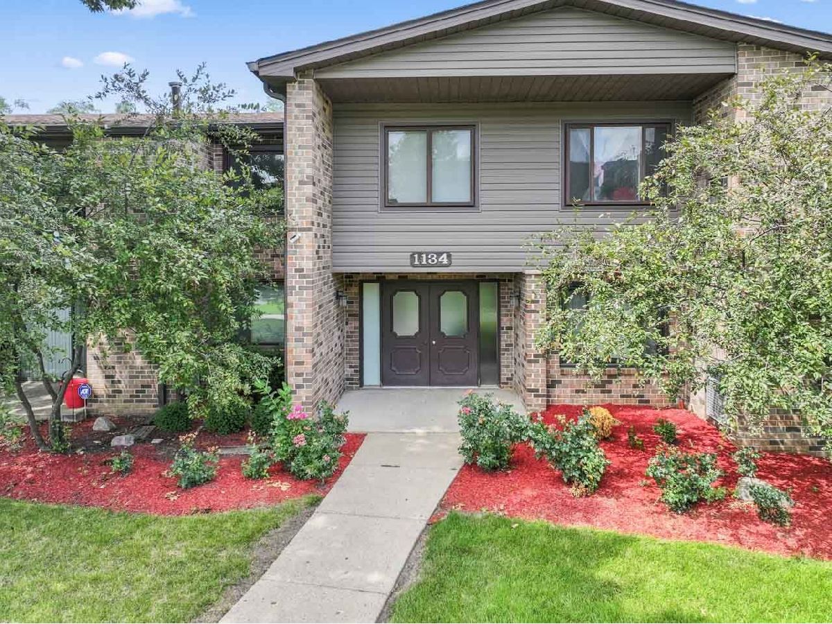  Sold Palatine Illinois, 1134 Randville