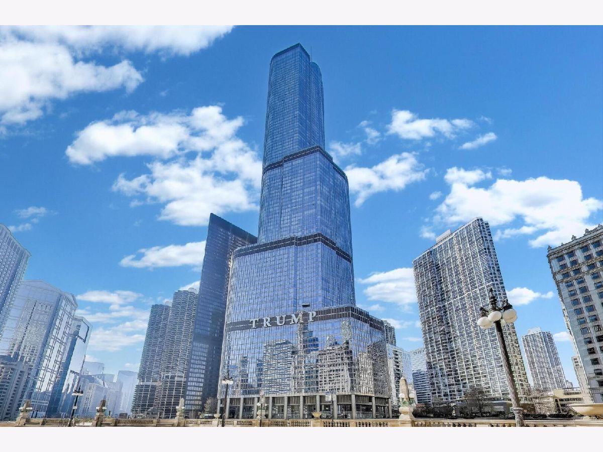  Sold Chicago Illinois, 401 Wabash