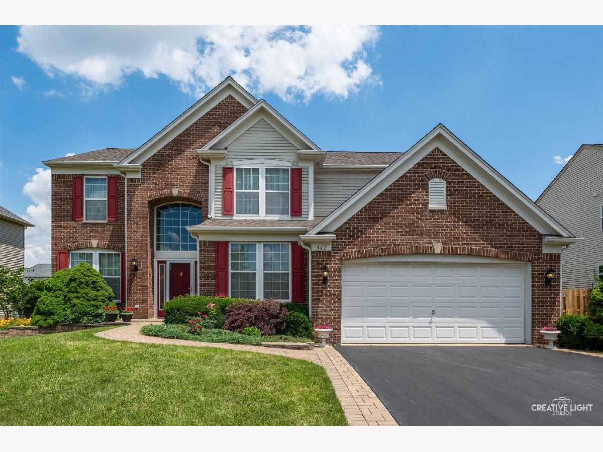  Sold Bolingbrook Illinois, 342 Tiger