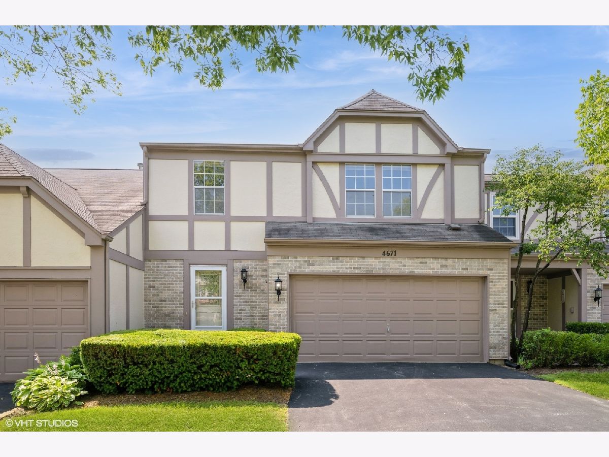  Sold Hoffman Estates Illinois, 4671 Sapphire