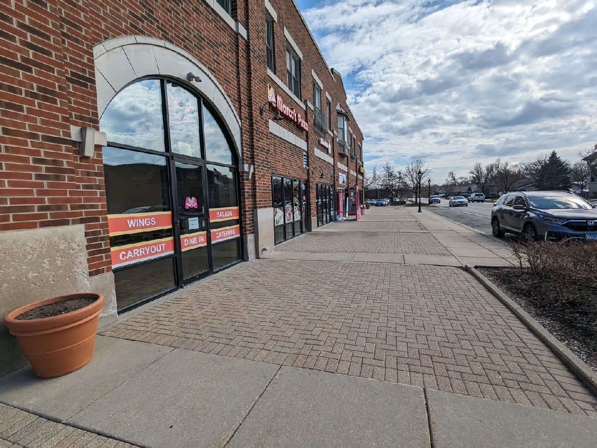  Rented Bartlett Illinois, 241 Main