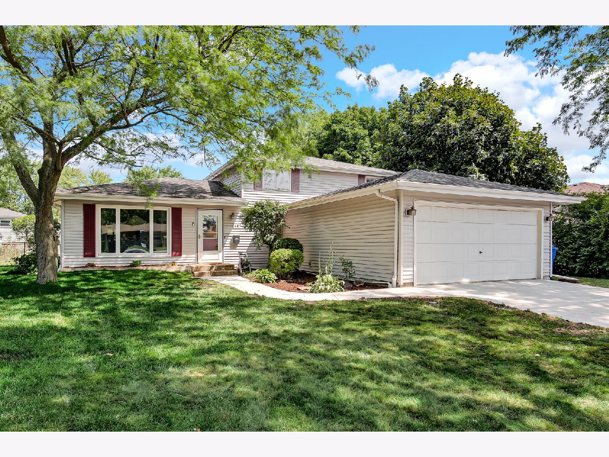 Homes Sold Belle Aire Bourbonnais Illinois, 46 Hilltop
