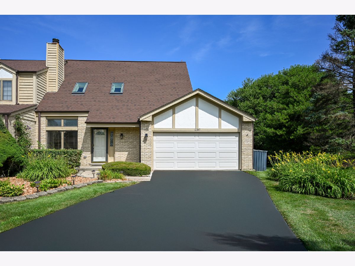Townhomes For Sale Palos Creek Palos Hills Illinois, 10860 84th Avenue
