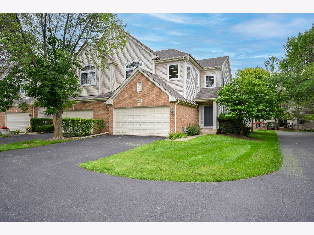  Sold Hoffman Estates Illinois, 6113 Halloran