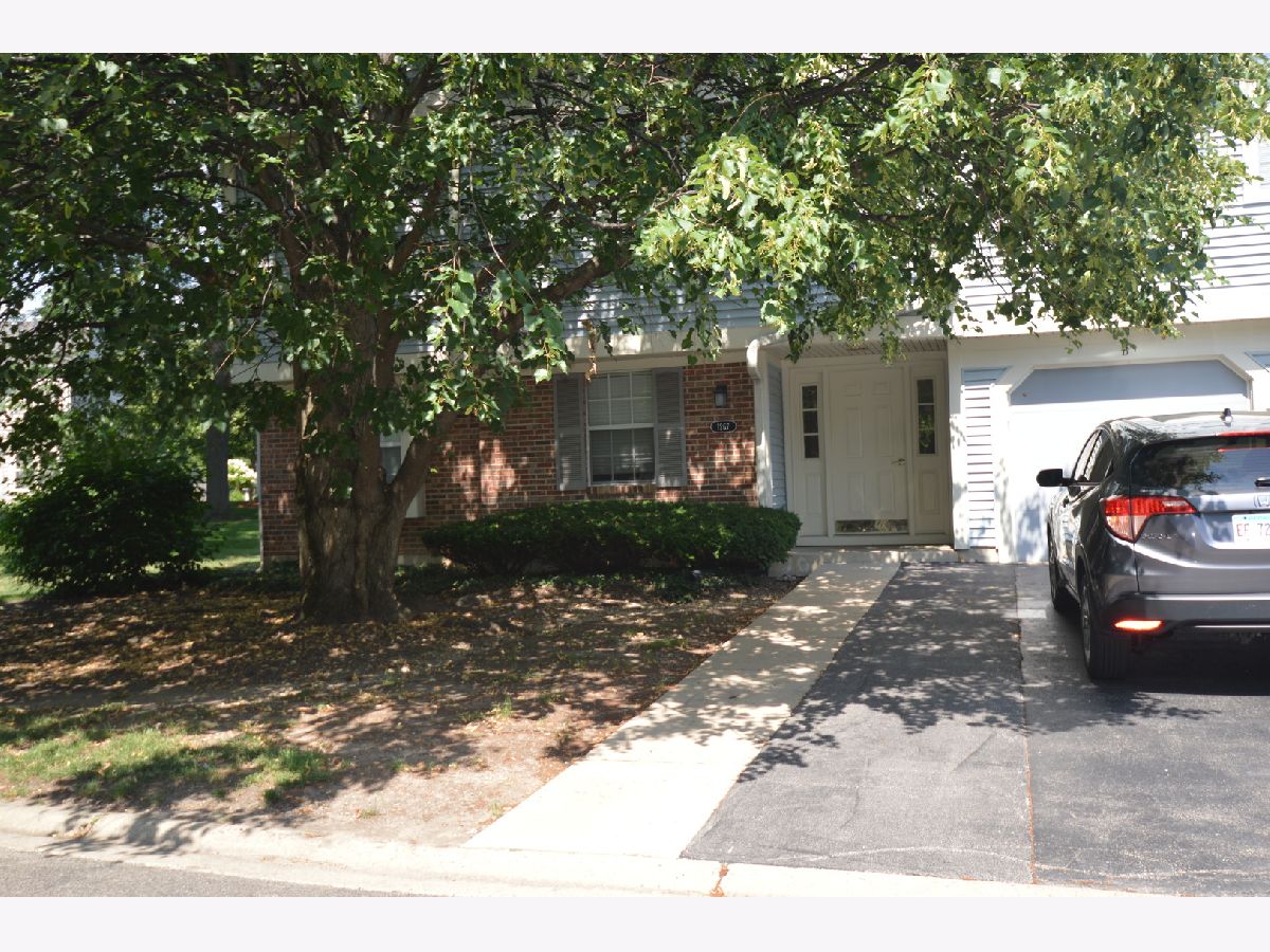  Rented Mundelein Illinois, 1267 Bradwell