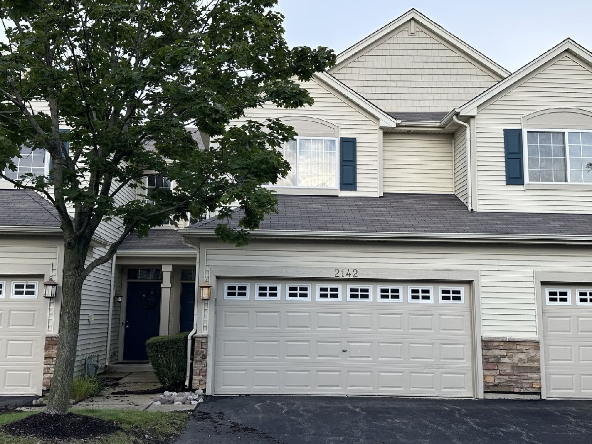  Sold Montgomery Illinois, 2142 Gallant Fox