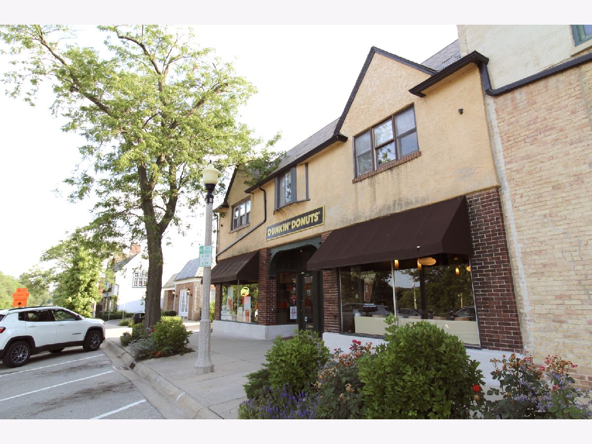 Rented Lake Forest Illinois, 622 Western