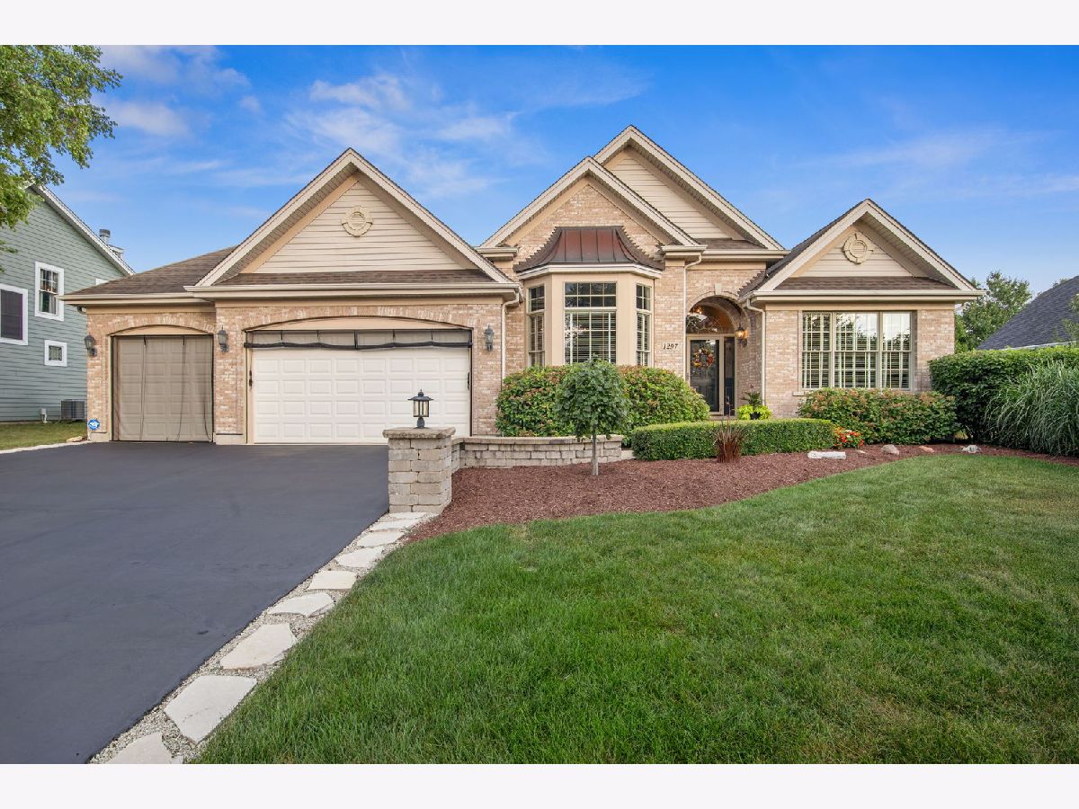 Sold Elburn Illinois, 1297 Corrigan