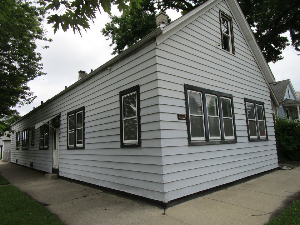 Sold Cicero Illinois, 5028 32nd