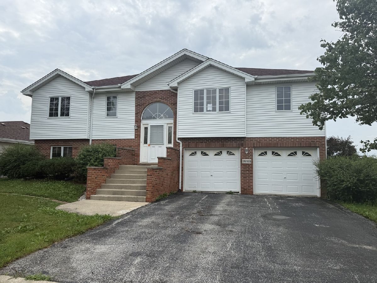  Sold Monee Illinois, 26103 Ruby