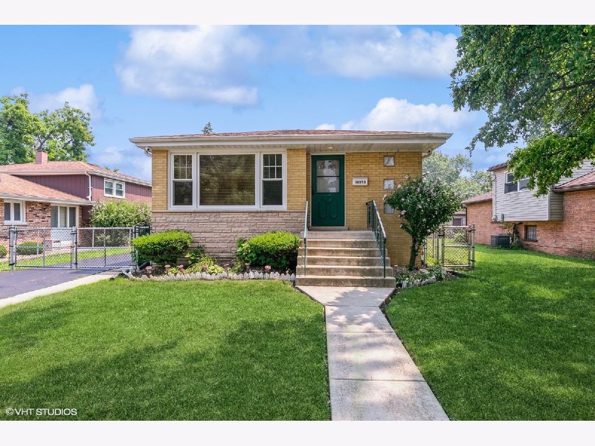  Sold Midlothian Illinois, 14353 Kostner