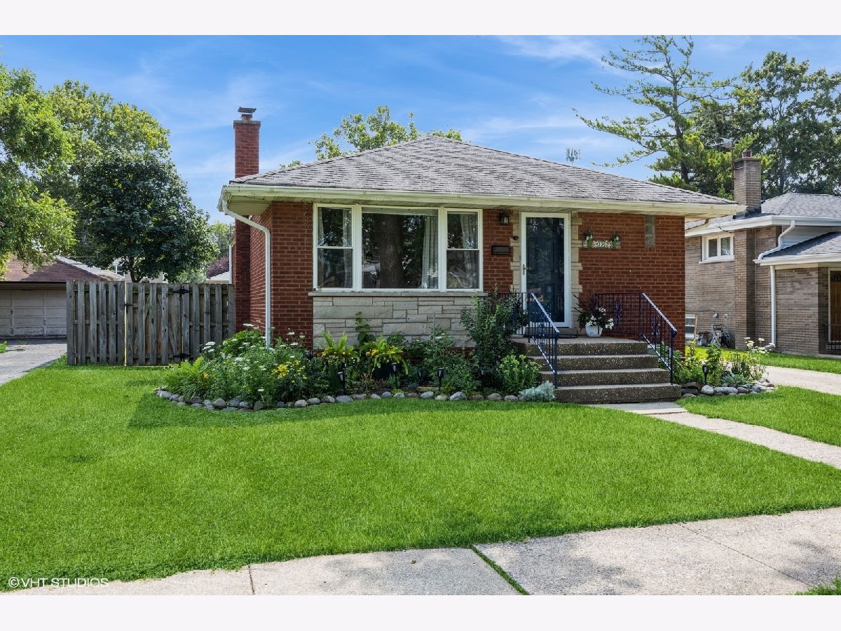  Sold La Grange Park Illinois, 309 Newberry