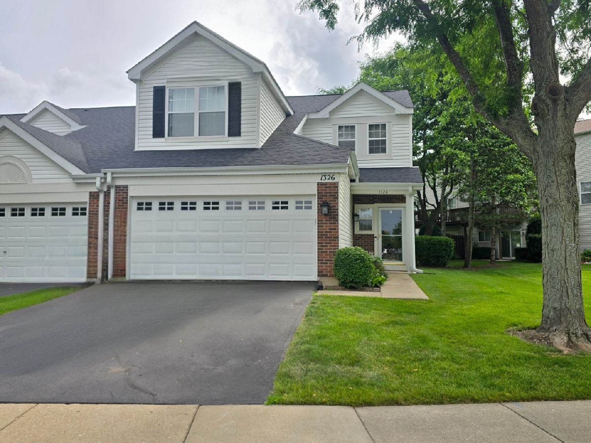  Sold Lake Villa Illinois, 1326 Baxter
