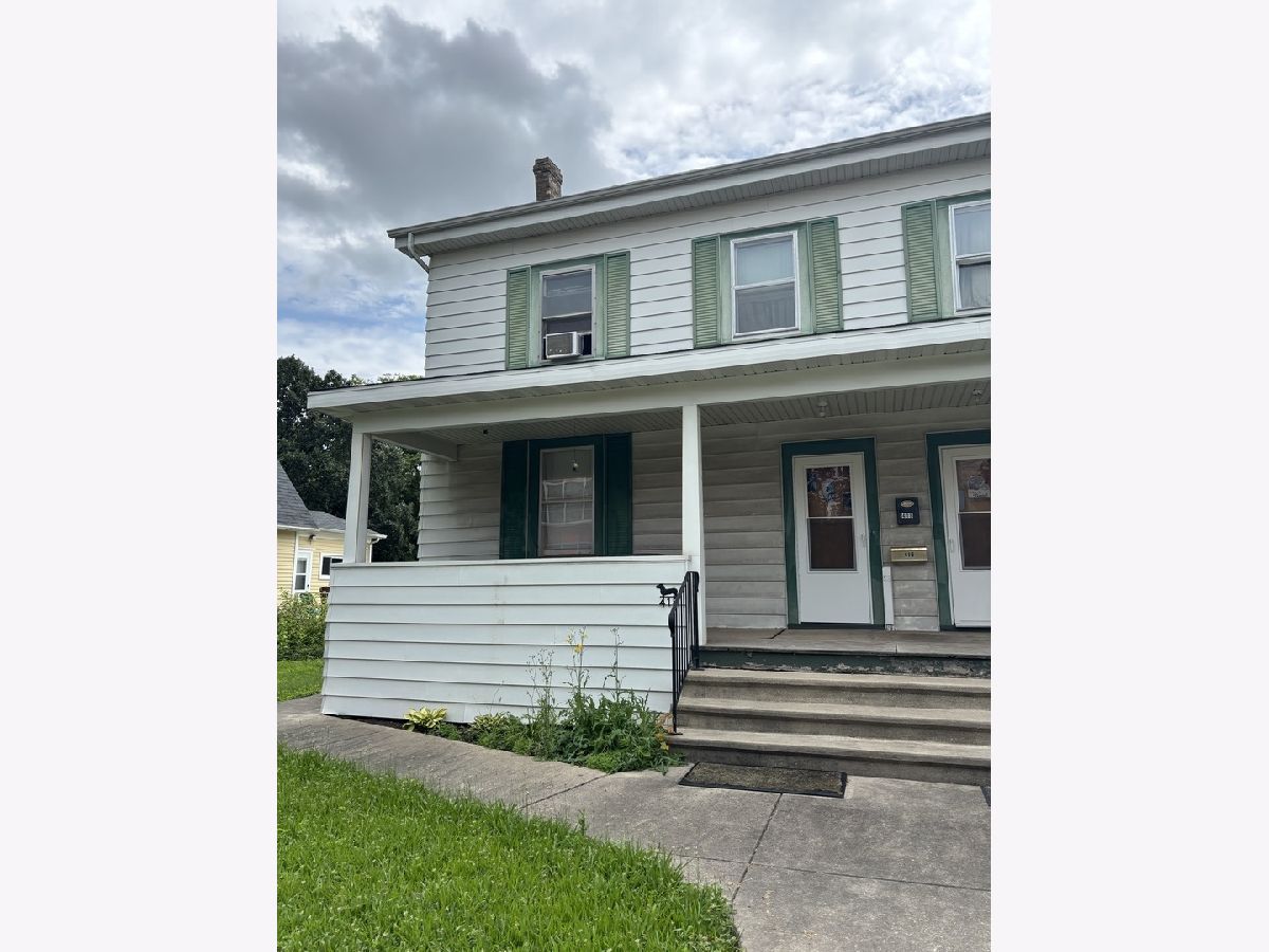  For Rent Dekalb Illinois, 418 N 4th