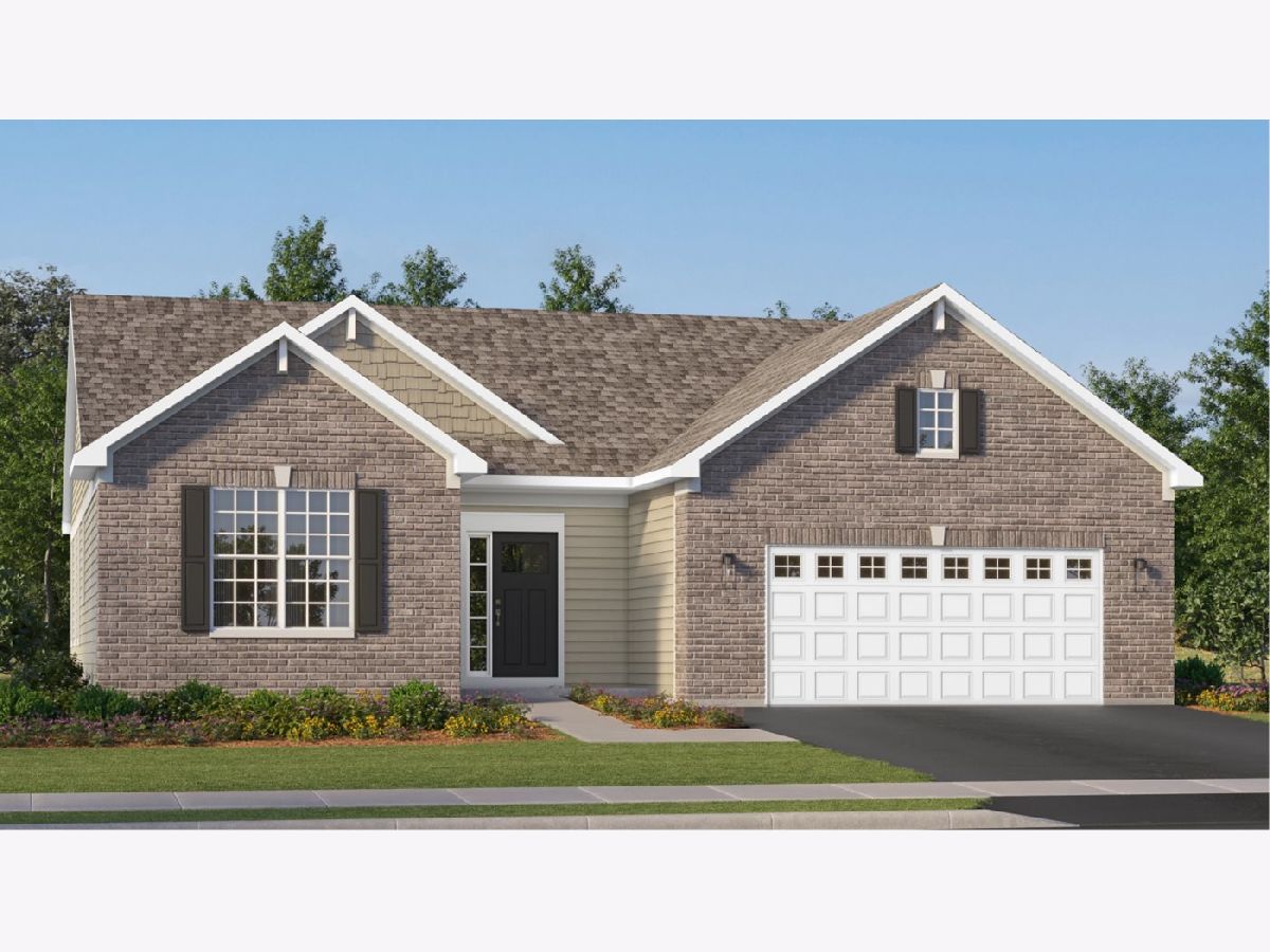  Sold Plainfield Illinois, 14859 Dyer