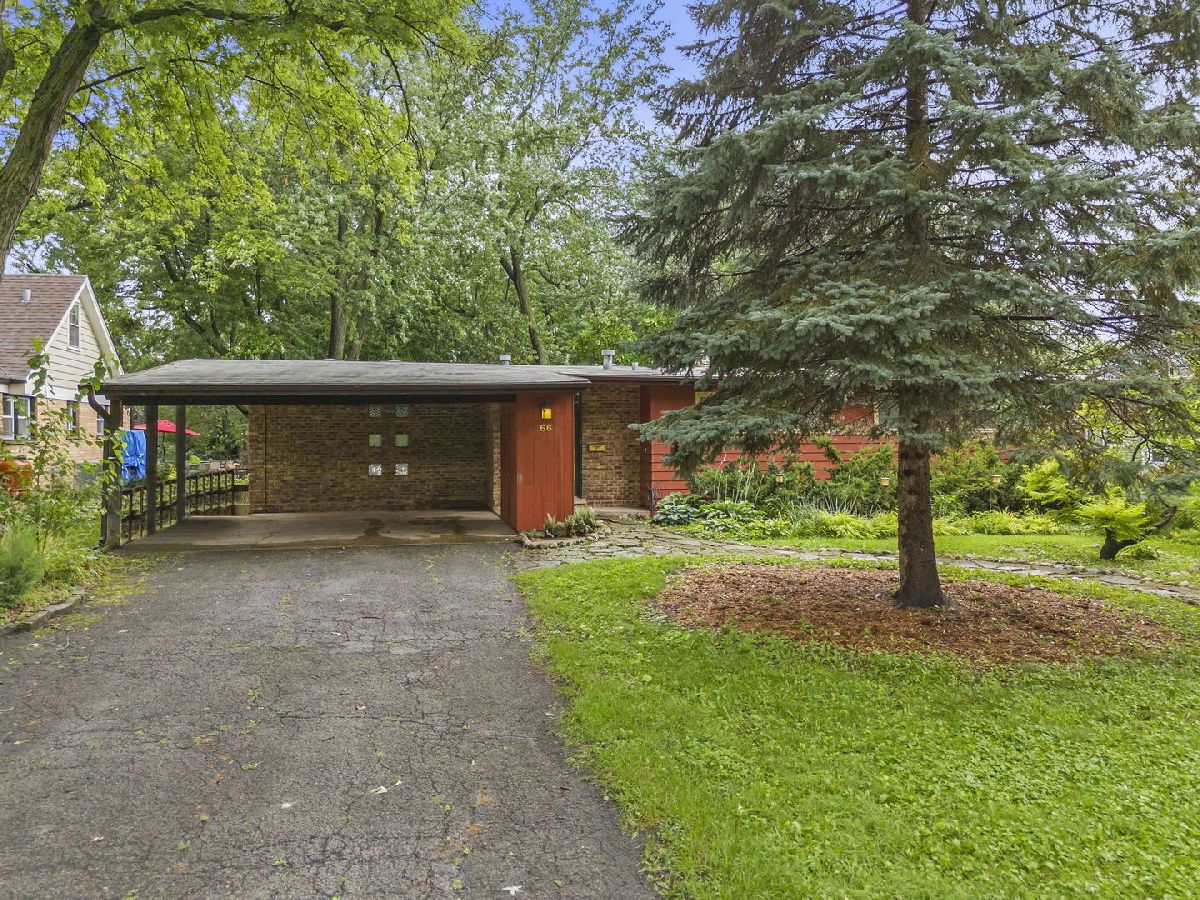  Sold Lombard Illinois, 66 2nd