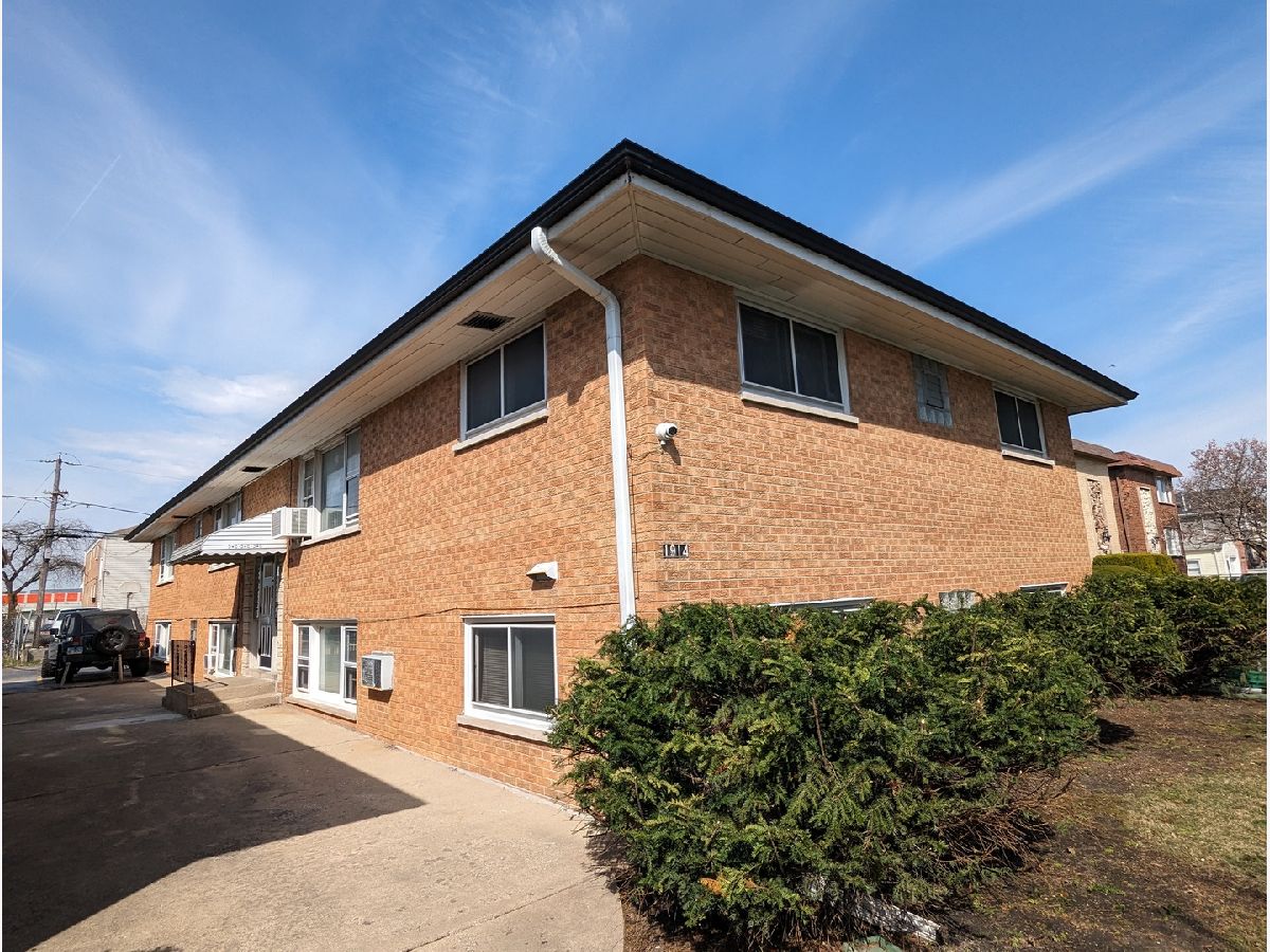  Sold Melrose Park Illinois, 1914 18th