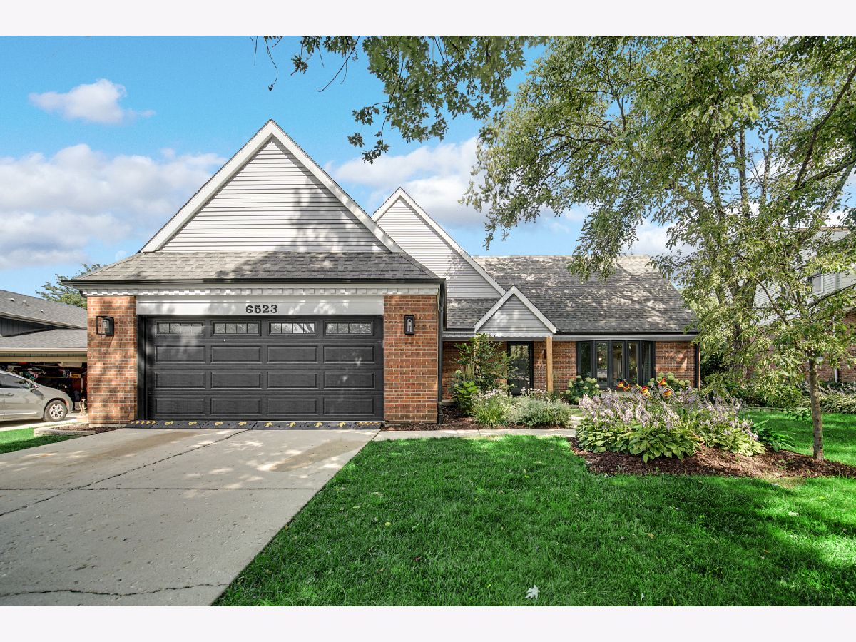  Sold Lisle Illinois, 6523 Deerpath