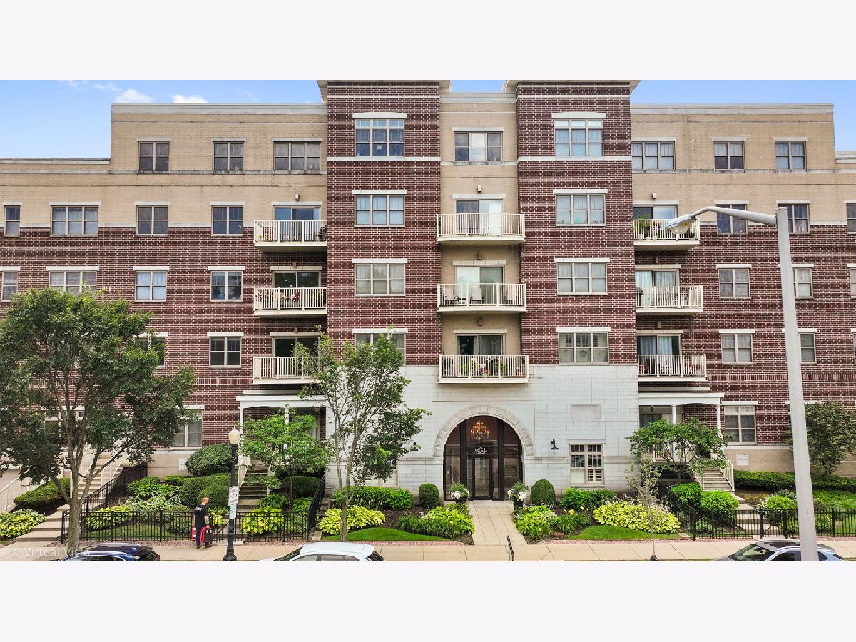 Condominiums Sold Station Crossing Downers Grove Illinois, 965 Rogers