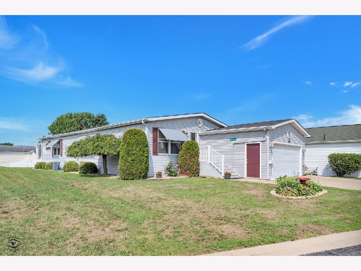  Sold Manteno Illinois, 956 Holly