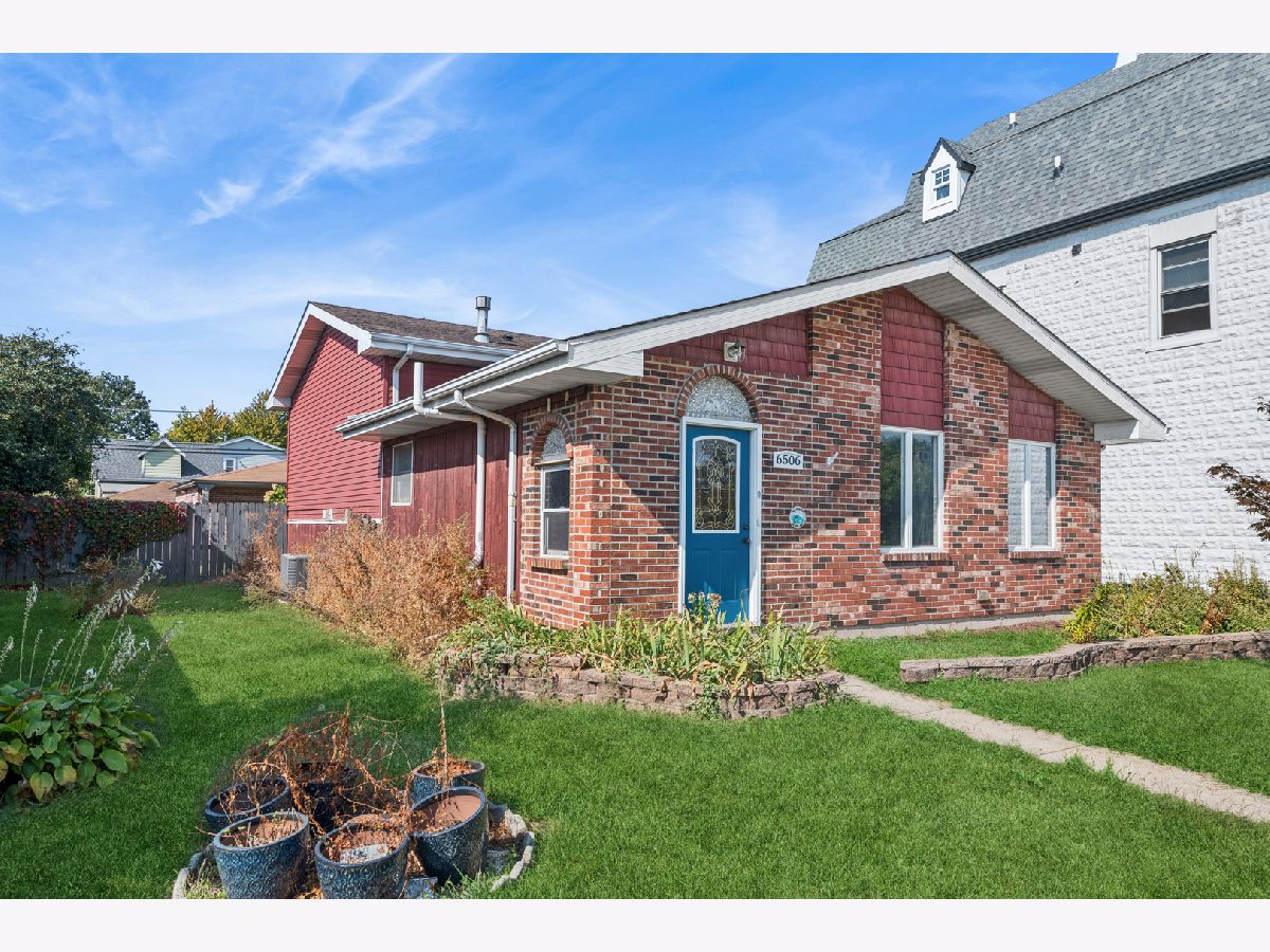  Sold Hodgkins Illinois, 6506 Kimball