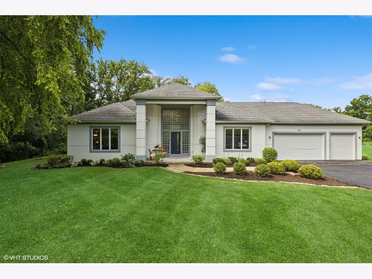 Homes For Sale Fairway View Estates Crystal Lake Illinois, 4017 Niblick Court