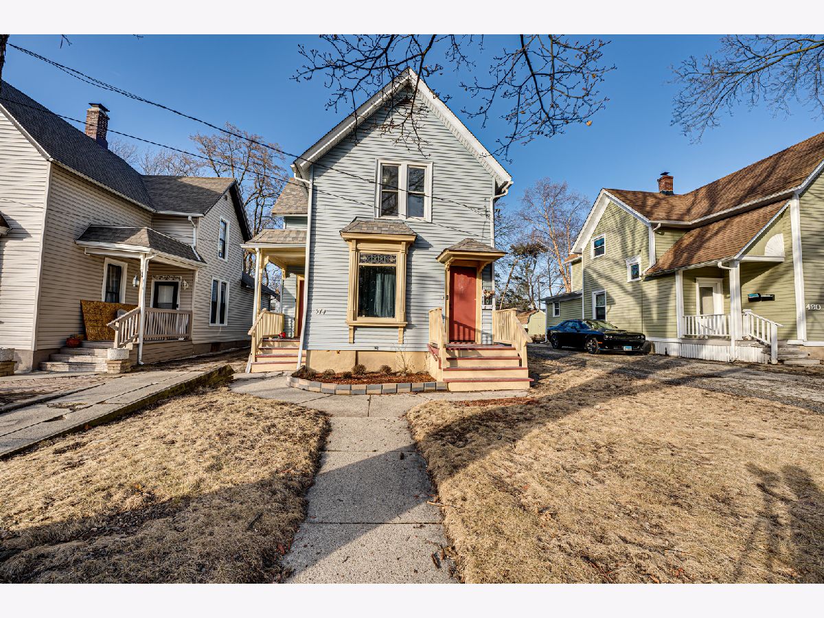  Rented Elgin Illinois, 474 Addison