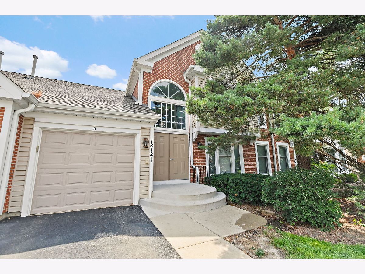  Sold Elk Grove Village Illinois, 1812 Fox Run