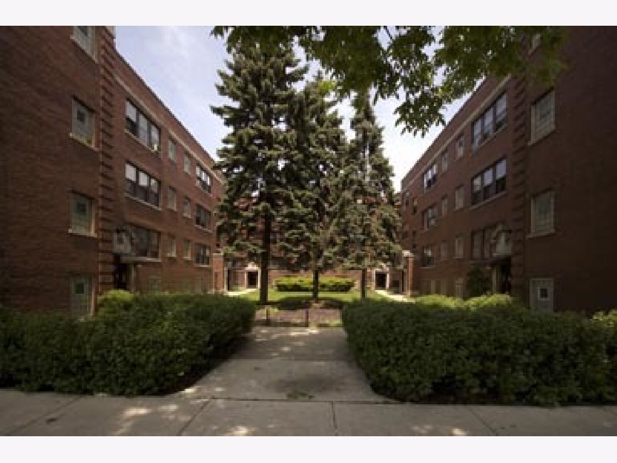  Rented Chicago Illinois, 744 Aldine