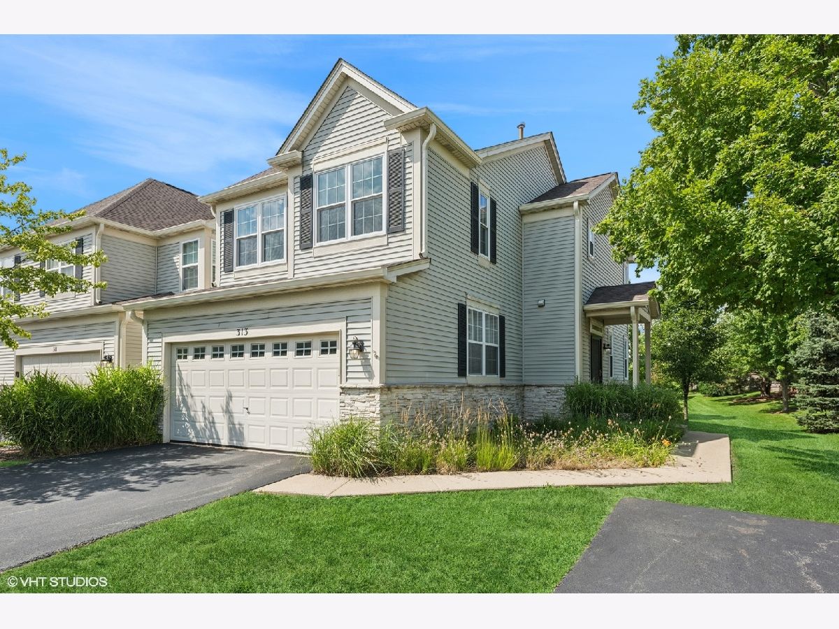  Sold South Elgin Illinois, 313 Robin Glen