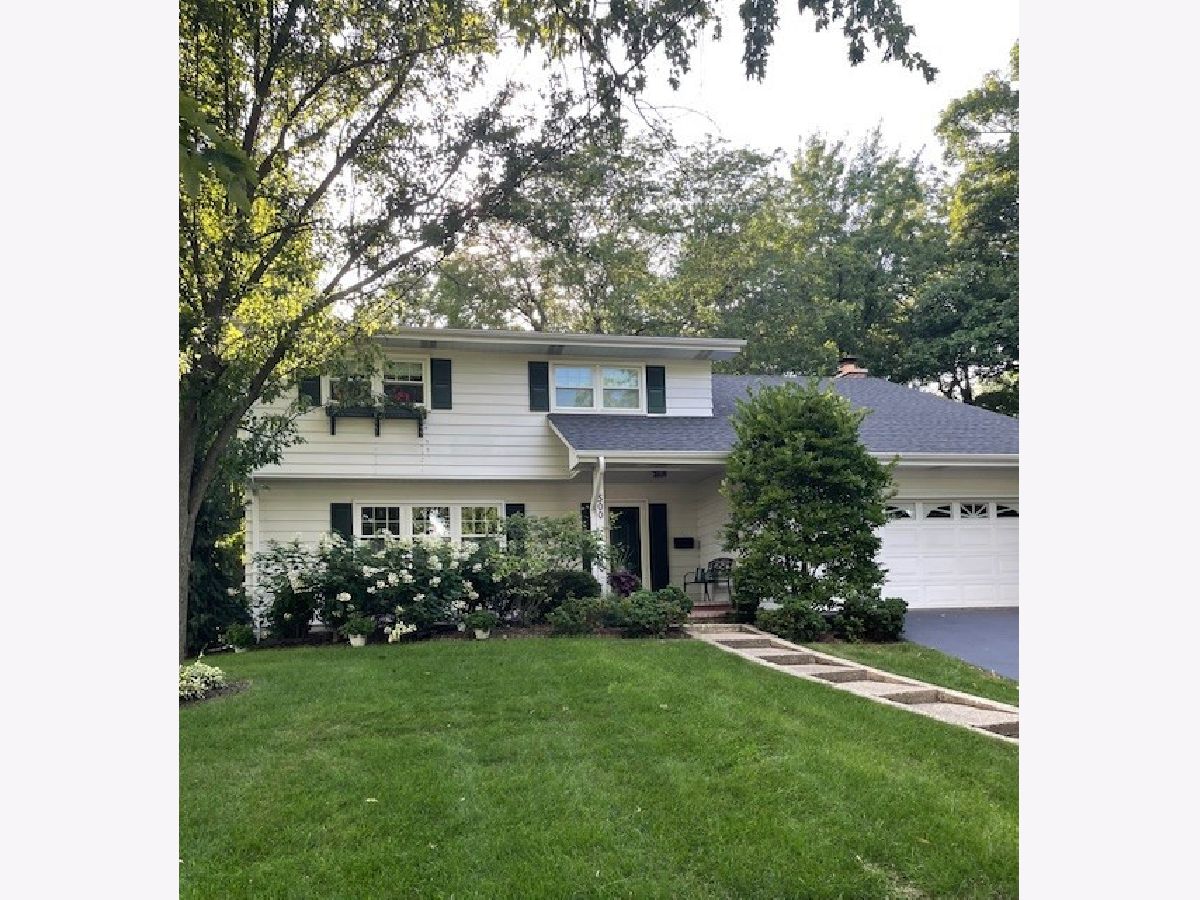  Sold Glen Ellyn Illinois, 500 Lowell