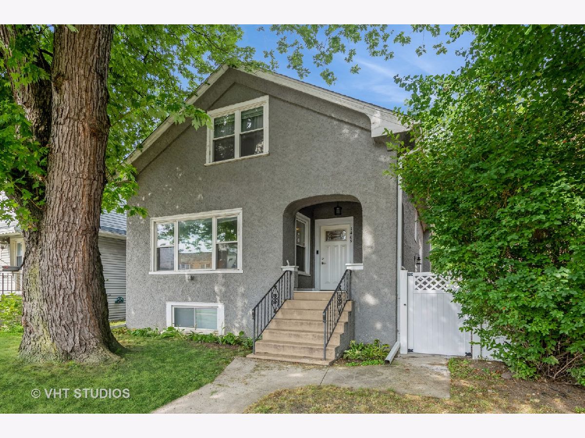 Sold Forest Park Illinois, 1409 Harlem