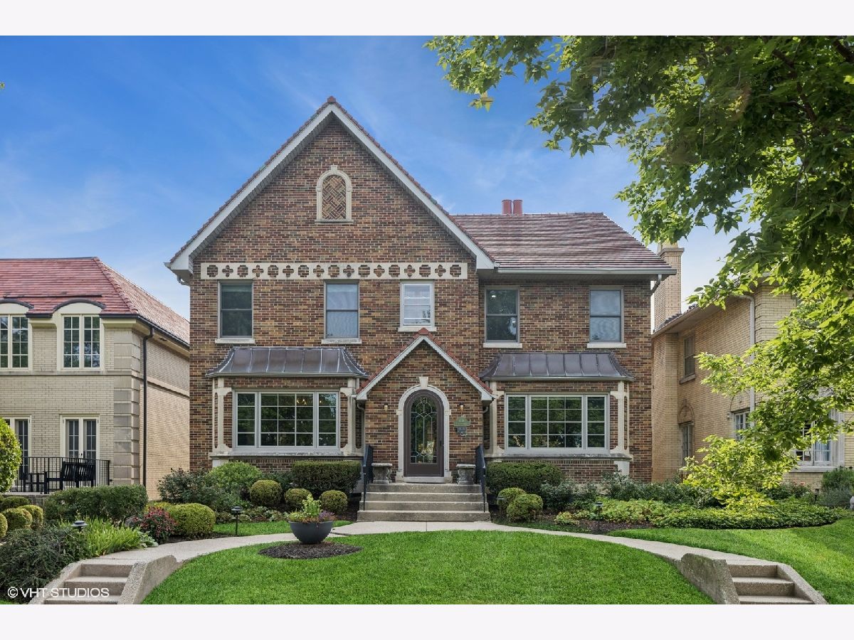  Sold Oak Park Illinois, 1118 Kenilworth
