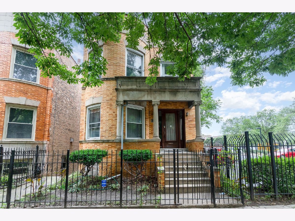 Townhomes For Sale Egandale Townhomes Chicago Illinois, 5239 Ingleside Avenue