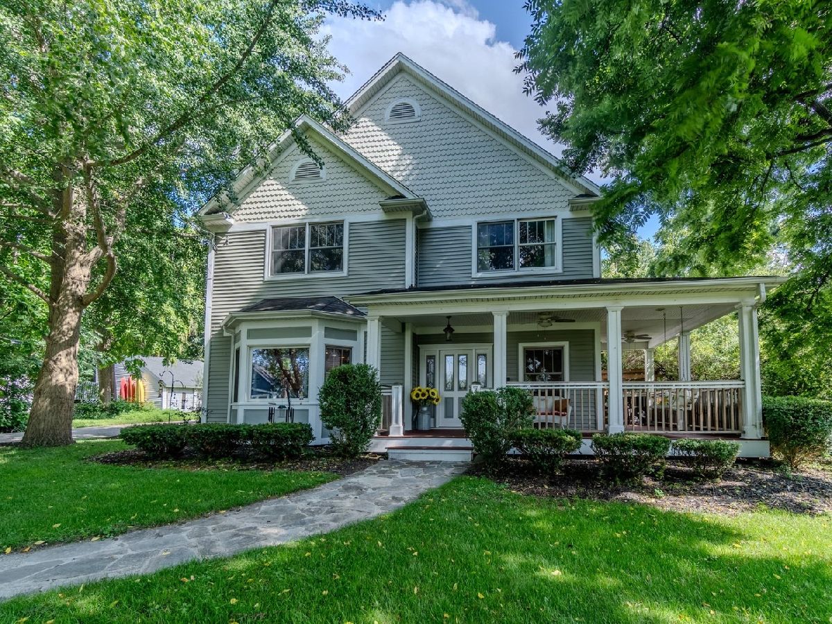  Sold Fox River Grove Illinois, 215 N River