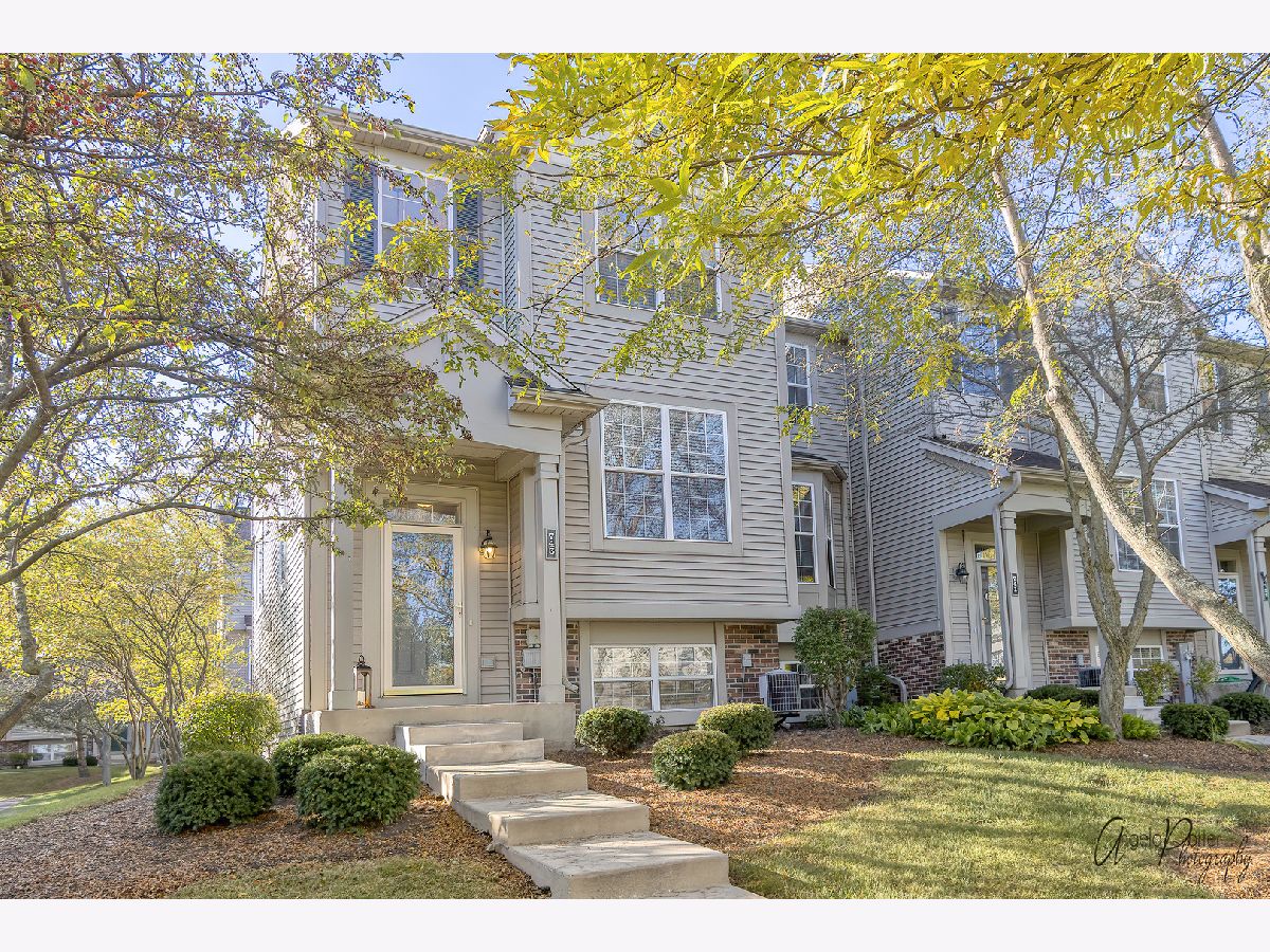  For Rent Grayslake Illinois, 743 Cherry Creek
