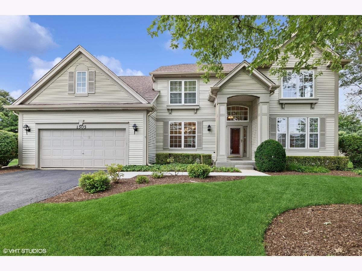 Sold Libertyville Illinois, 1505 Nathan