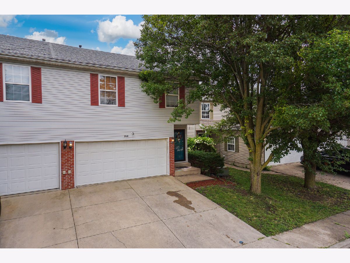 Condos & Townhomes & Homes For Sale Northpark Normal Illinois, 248 Parktrail Road