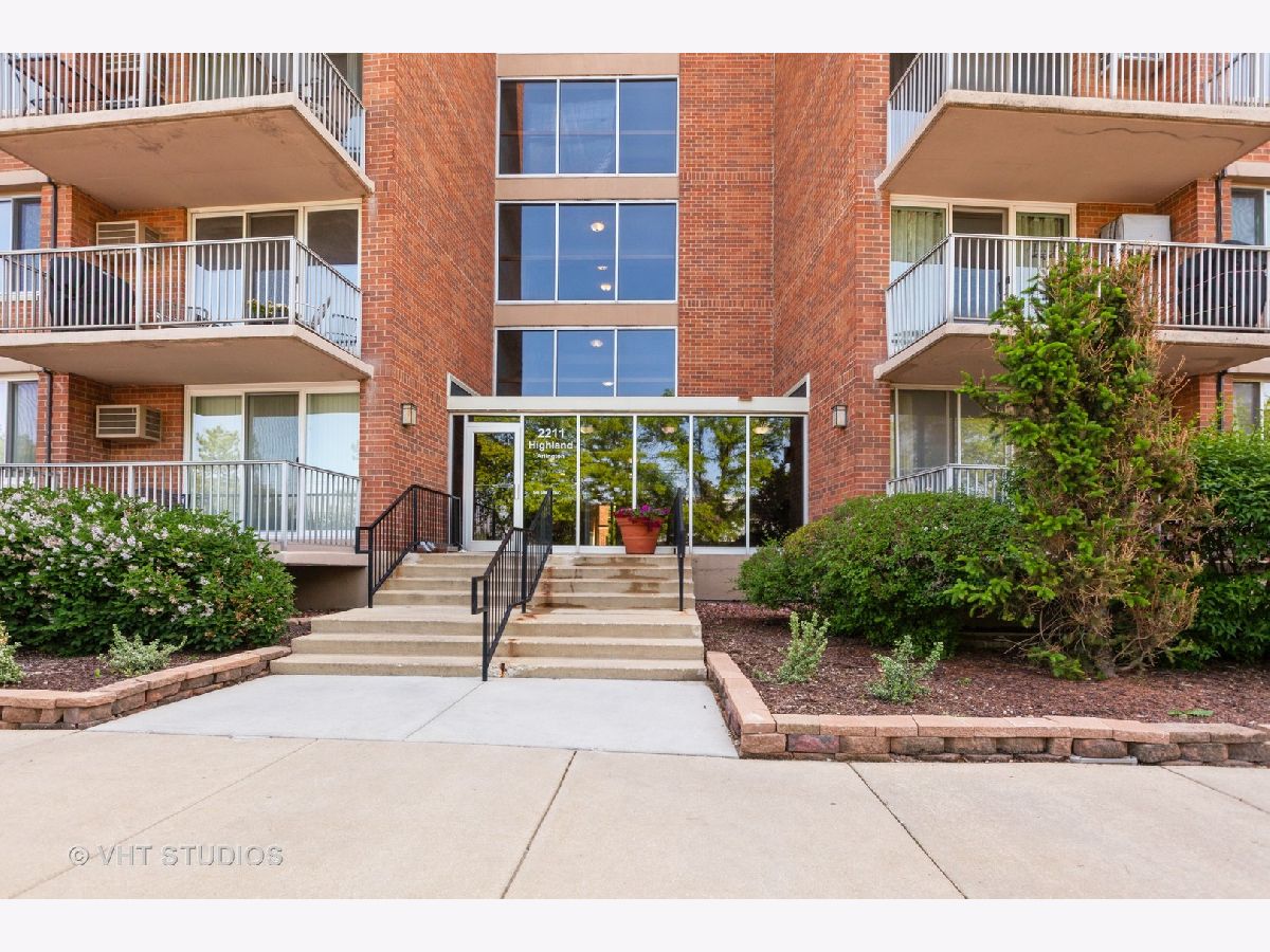 Sold Lombard Illinois, 2211 Highland
