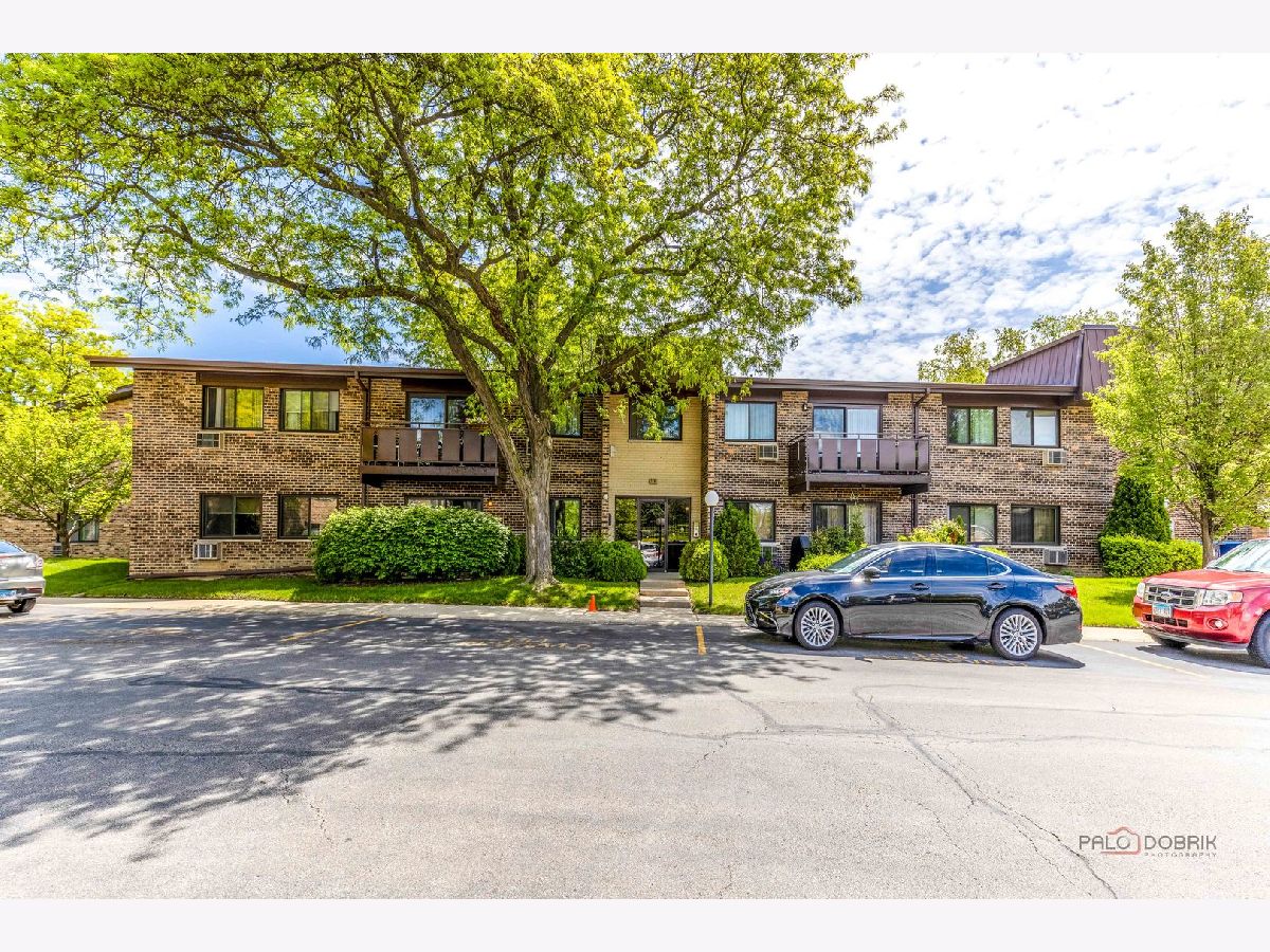 Condominiums For Sale Windsor Woods Arlington Heights Illinois, 2638 Windsor Drive