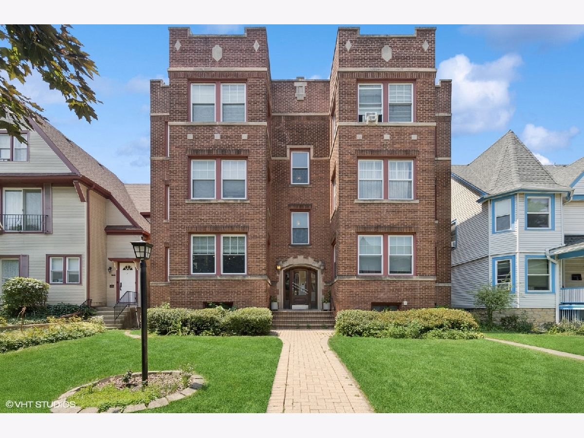  Sold Oak Park Illinois, 431 Wisconsin