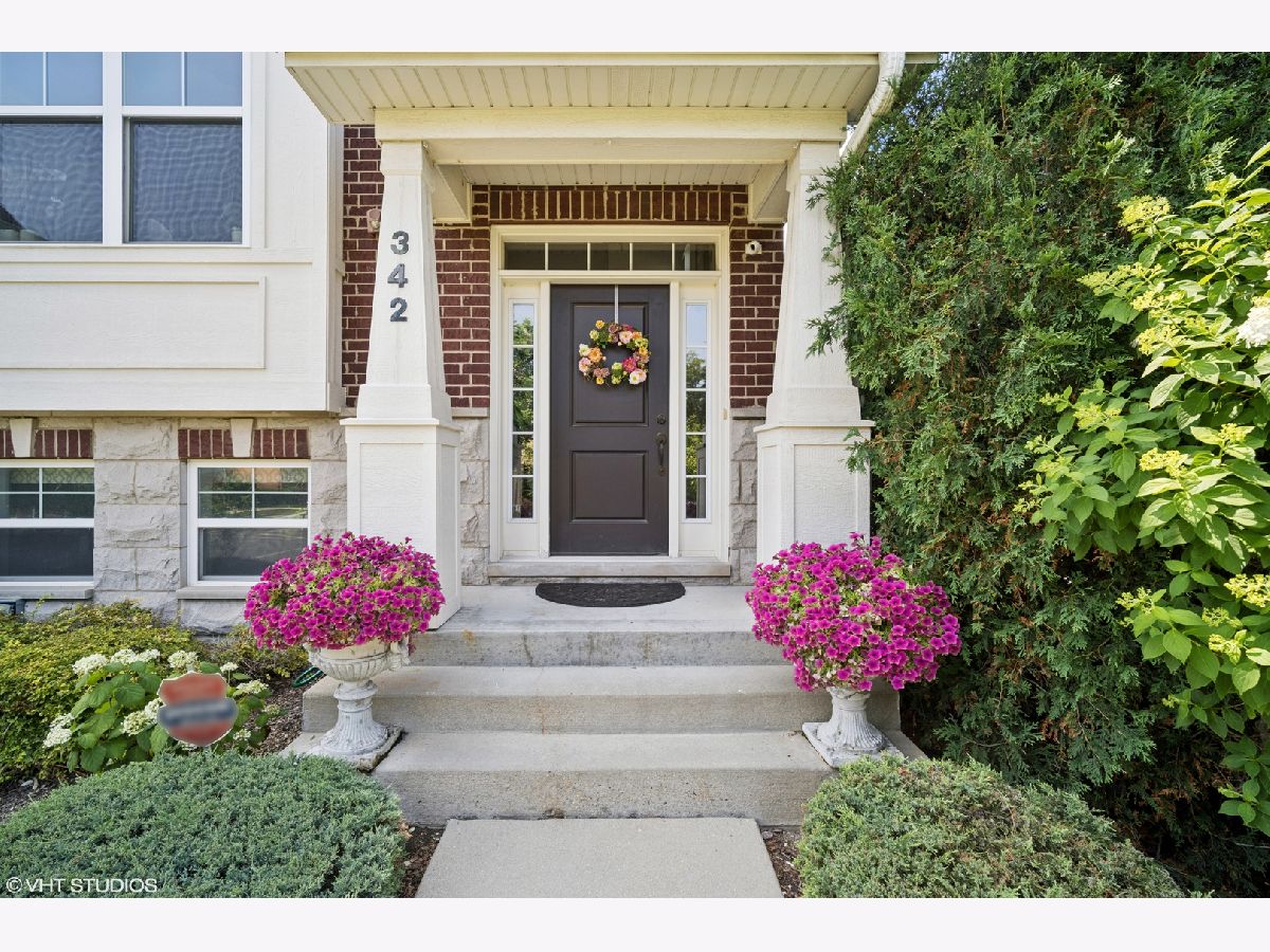 Condos & Townhomes Sold Colfax Crossing Des Plaines Illinois, 342 Western