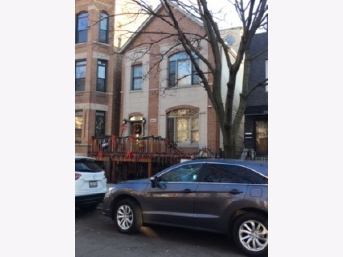  Rented Chicago Illinois, 2445 Cortland